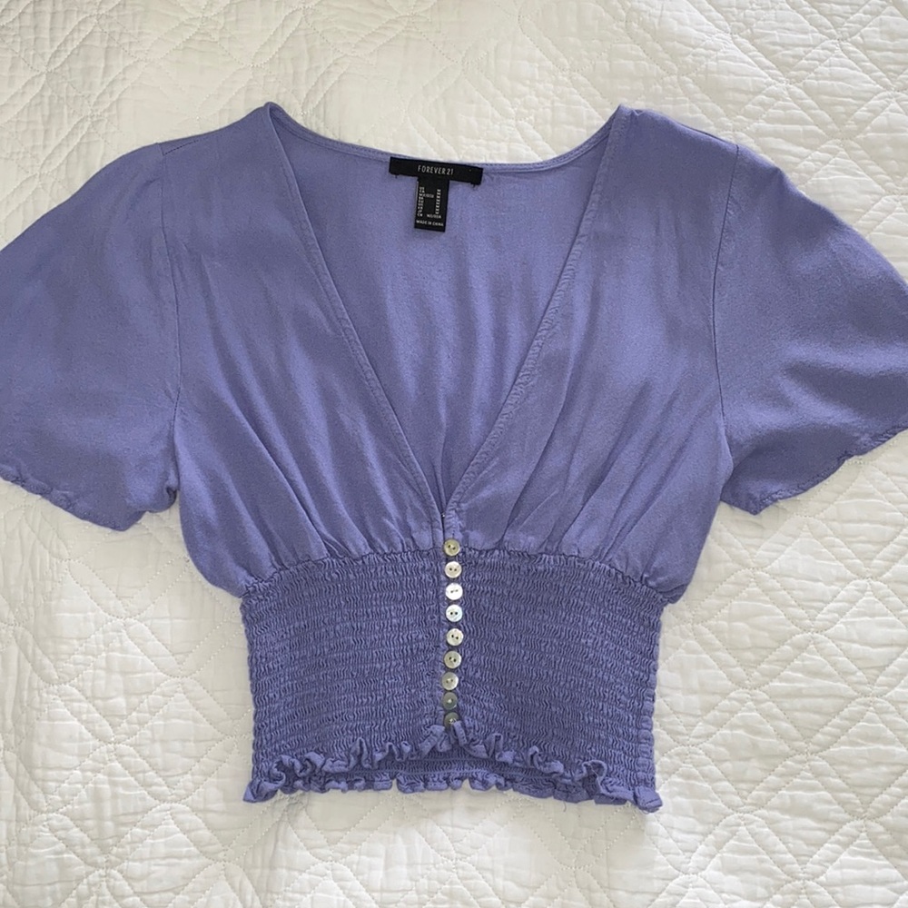 Forever21 Top